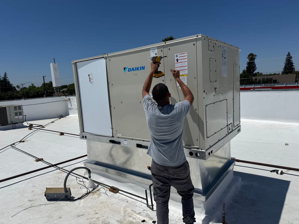 Our Journey to Reliable Comfort